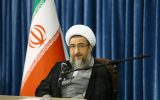 امام جمعه تبریز: دفاع مقدس نمونه روشن جهاد فیسبیلالله در برابر استکبار جهانی است امام جمعه تبریز: دفاع مقدس نمونه روشن جهاد فیسبیلالله در برابر استکبار جهانی است