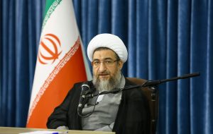 امام جمعه تبریز: دفاع مقدس نمونه روشن جهاد فی‌سبیل‌الله در برابر استکبار جهانی است