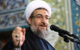 امام جمعه تبریز: هدف آمریکا از تحریمها ایجاد اختلاف میان مردم و مسئولان است امام جمعه تبریز: هدف آمریکا از تحریمها ایجاد اختلاف میان مردم و مسئولان است