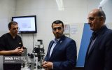 تأکید نماینده تبریز بر لزوم حمایت از مرکز درمان ناباروری جهاددانشگاهی آذربایجان‌شرقی