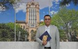 دبیر هفتمین جشنواره سراسری تئاترخیابانی و فضای باز «تبریزیم» منصوب شد