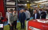 نماینده مردم تبریز: مشکل تسهیلات خرید تراکتور را از رئیس‌جمهور پیگیری می‌کنیم