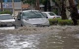 هشدار هواشناسی؛ احتمال تگرگ و سیلابی شدن رودخانهها در آذربایجان شرقی هشدار هواشناسی؛ احتمال تگرگ و سیلابی شدن رودخانهها در آذربایجان شرقی