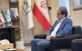 معاون استاندار آذربایجان‌شرقی: استانداردسازی از الزامات توسعه پایدار استان است