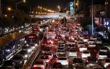 سرانه خودرو در تبریز بالاتر از اصفهان و مشهد/ ۶۰۰ خودرو به ازای هر هزار نفر