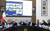لزوم بازنگری در گروه‌بندی صنایع برای اعمال محدودیت گاز در آذربایجان‌ شرقی