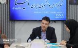 پل آسیبدیده آزادراه تبریز ـ زنجان تا دو هفته دیگر زیربار ترافیک میرود پل آسیبدیده آزادراه تبریز ـ زنجان تا دو هفته دیگر زیربار ترافیک میرود