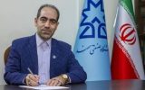 با حکم وزیر علوم، رئیس دانشگاه صنعتی سهند تبریز ابقا شد