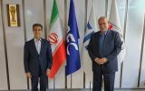 نماینده تبریز در دیدار با تاج: با تبعیض در فوتبال، اعتماد عمومی آسیب میبیند نماینده تبریز در دیدار با تاج: با تبعیض در فوتبال، اعتماد عمومی آسیب میبیند