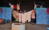 بازگشت «رختشورخانه» به تئاترشهر تبریز با روایتی کمدی از احمدشاه قاجار