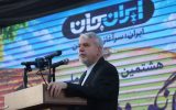 وزیر میراث فرهنگی: آذربایجان شرقی به مثابه خورشیدی در ایران می‌درخشد