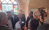 از تسوج و خامنه تا کوزه‌کنان و شرفخانه؛ نسخه وزیر میراث‌فرهنگی برای توسعه گردشگری