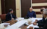 لزوم تسریع در خرید حمایتی مرغ منجمد مازاد در آذربایجانشرقی برای تعدیل قیمت بازار لزوم تسریع در خرید حمایتی مرغ منجمد مازاد در آذربایجانشرقی برای تعدیل قیمت بازار