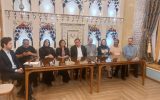 «الکترا»؛ پیوند تراژدی یونان باستان با زبان ترکی آذربایجانی «الکترا»؛ پیوند تراژدی یونان باستان با زبان ترکی آذربایجانی