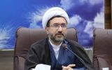 انتقاد رئیس نهاد رهبری دانشگاه تبریز از برخی مدیران و مسئولان دانشگاه انتقاد رئیس نهاد رهبری دانشگاه تبریز از برخی مدیران و مسئولان دانشگاه