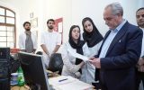 استاندار آذربایجان شرقی: مراقب اسناد تاریخی آذربایجان تاریخ‌ساز باشیم