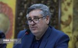 مدیرکل ارشاد آذربایجان شرقی اعلام کرد: تلاش برای ارتقای کیفیت نمایشها مدیرکل ارشاد آذربایجان شرقی اعلام کرد: تلاش برای ارتقای کیفیت نمایشها
