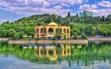 اقدام شهرداری تبریز برای ثبت جهانی ائل‌گلی به‌عنوان «باغ آذربایجانی»