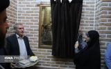 فاز نخست باغ‌موزه ستارخان تبریز افتتاح شد